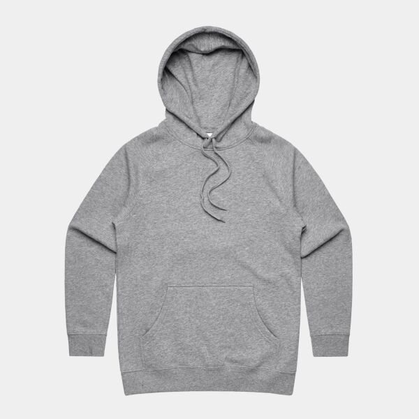 AS Colour Womens Supply Hood Thumbnail