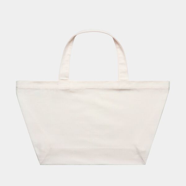 AS Colour Oversized Tote Bag Thumbnail
