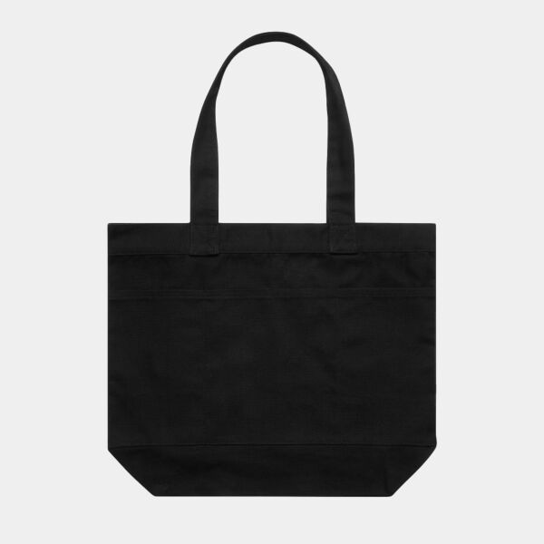 AS Colour Pocket Tote Bag Thumbnail