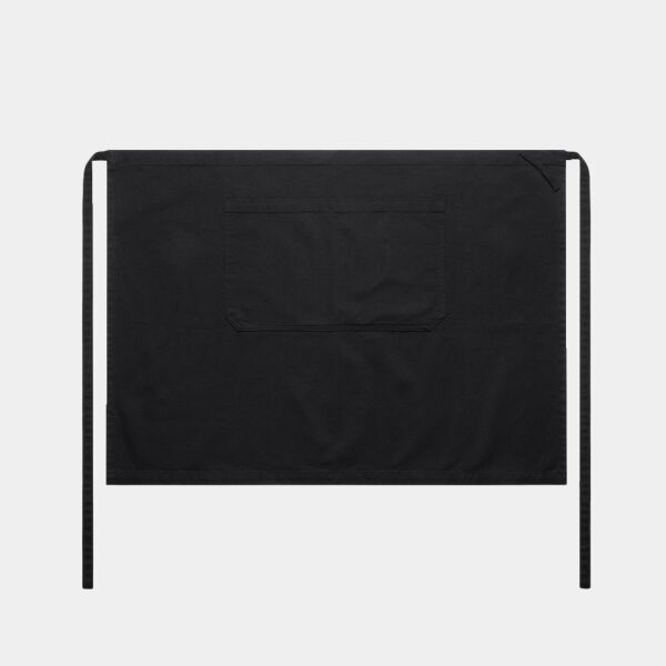 AS Colour Canvas Half Apron Thumbnail