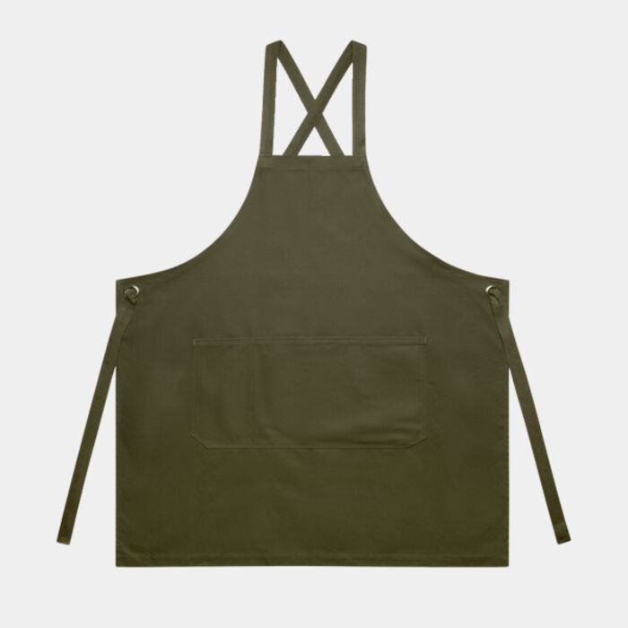AS Colour Carrie Apron Thumbnail