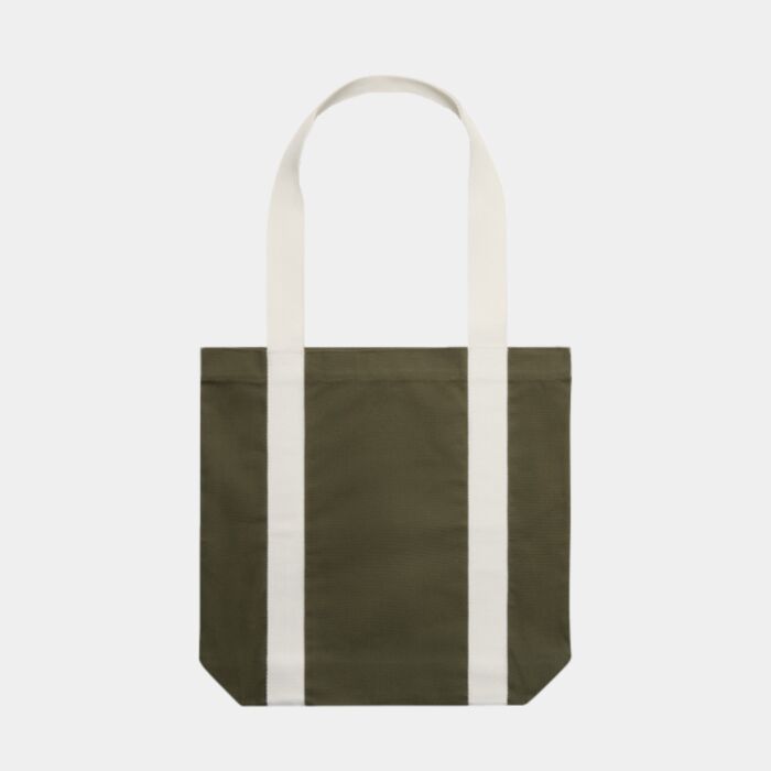 AS Colour Carrie 2-tone tote Thumbnail