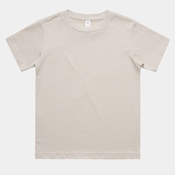 AS Colour Kids Classic Tee Thumbnail