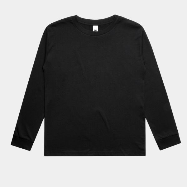 AS Colour Youth Classic LS Tee Thumbnail