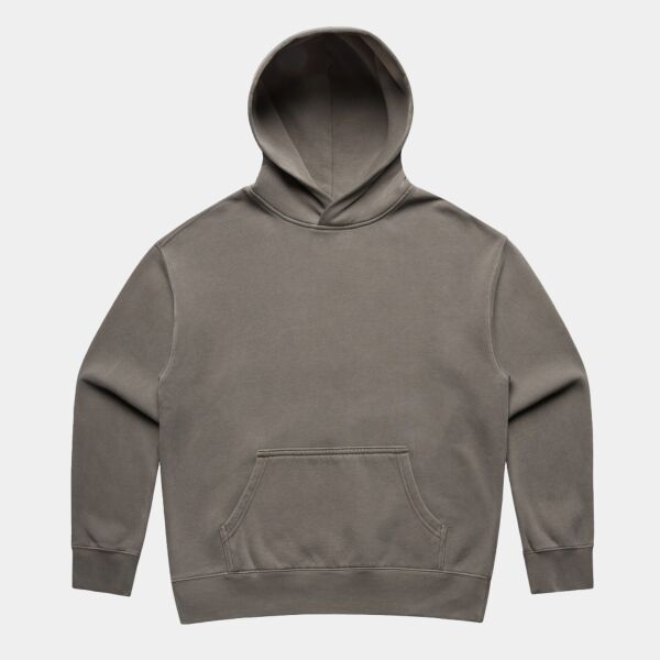 AS Colour Womens Relax Faded Hood Thumbnail