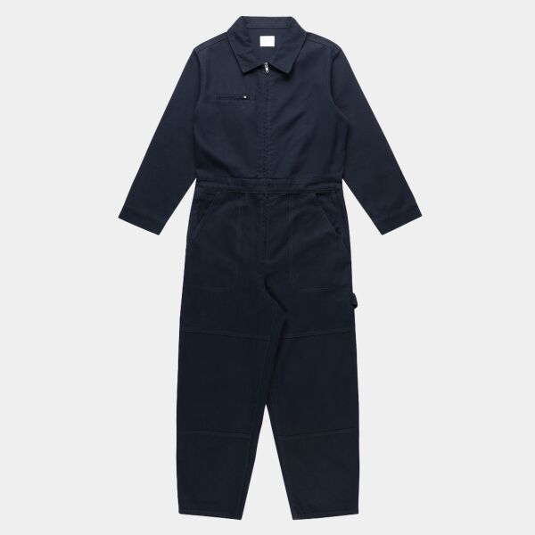 AS Colour Womens Canvas Coveralls Thumbnail