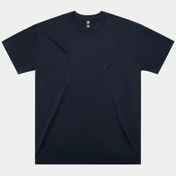 AS Colour Classic Oversized Tee Thumbnail