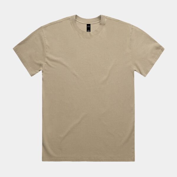 AS Colour Heavy Faded Tee Thumbnail