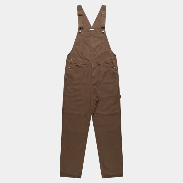 AS Colour Canvas Overalls Thumbnail