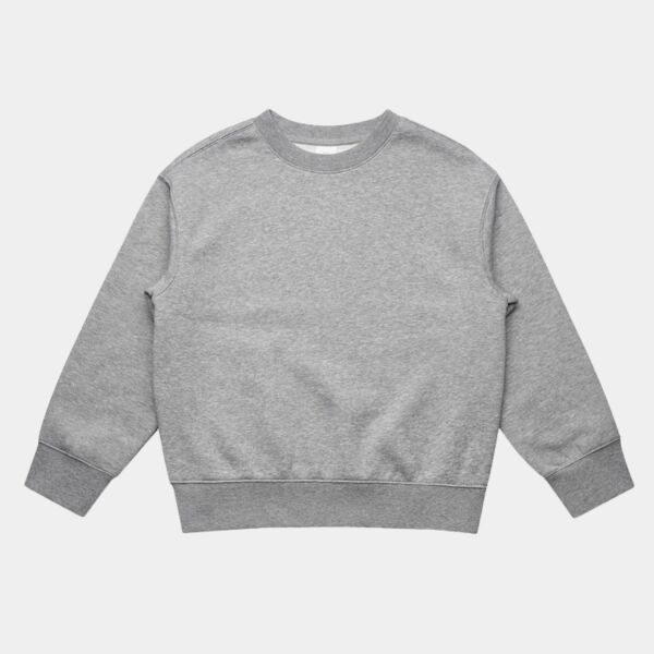 AS Colour Kids Relax Crew Thumbnail