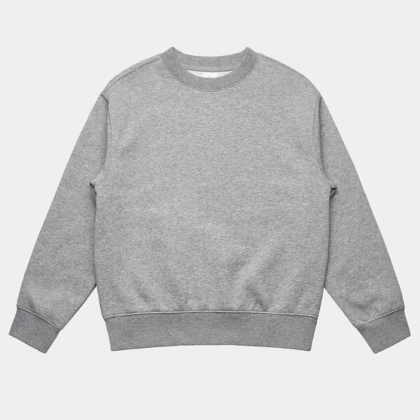 AS Colour Youth Relax Crew Thumbnail