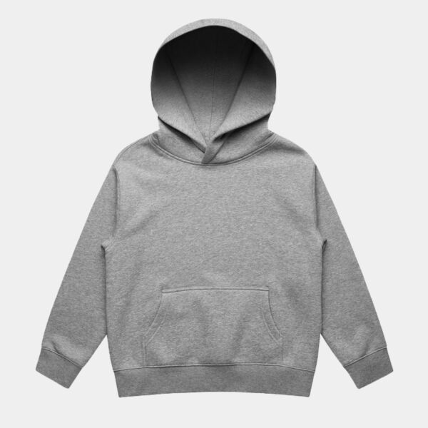 AS Colour Kids Relax Hood Thumbnail