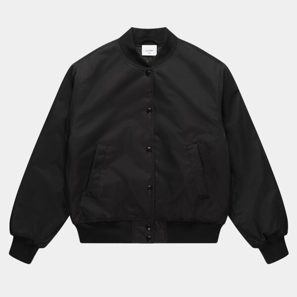 AS Colour Womens College Bomber Jacket Thumbnail