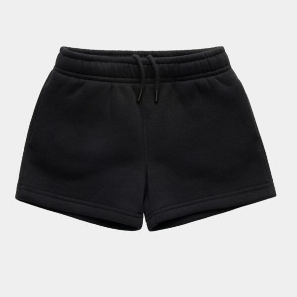 AS Colour Kids Relax Track Shorts Thumbnail