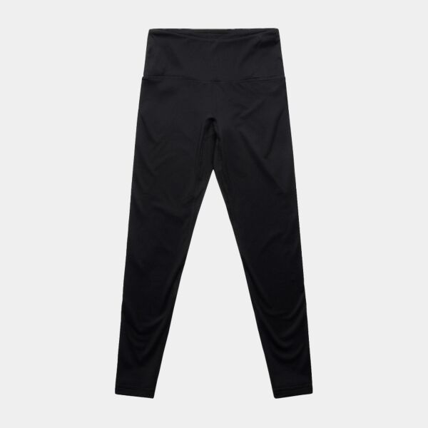 AS Colour Womens Active Seamless Leggings (25 inch) Thumbnail