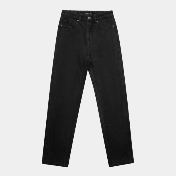 AS Colour Womens Straight Jean Thumbnail