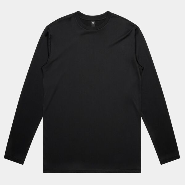 AS Colour Staple Active LS Tee Thumbnail