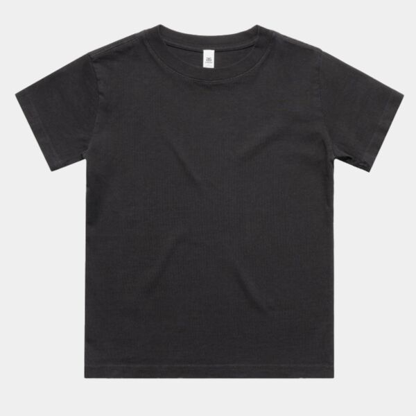 AS Colour Youth Heavy Faded Tee Thumbnail