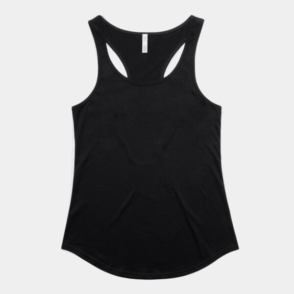 AS Colour Womens Mali Racerback Thumbnail