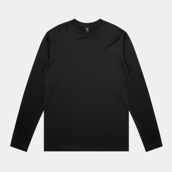 AS Colour Maple Active LS Tee Thumbnail