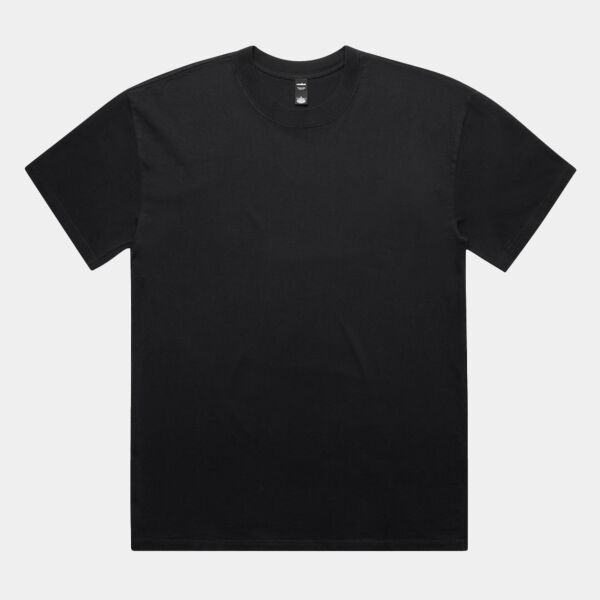 AS Colour Heavy Faded Minus Tee Thumbnail