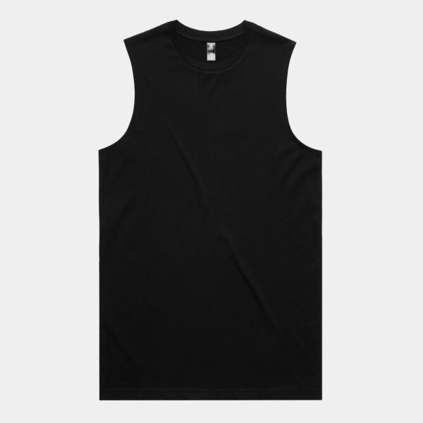 AS Colour Staple tank Thumbnail