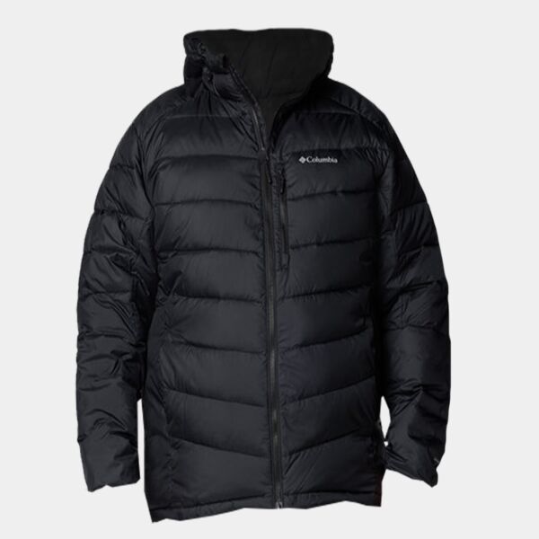 Columbia Labyrinth Loop™ II Hooded Jacket Thumbnail