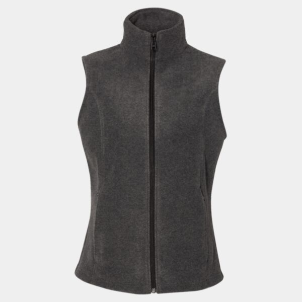 Columbia Women’s Benton Springs™ Fleece Vest Thumbnail