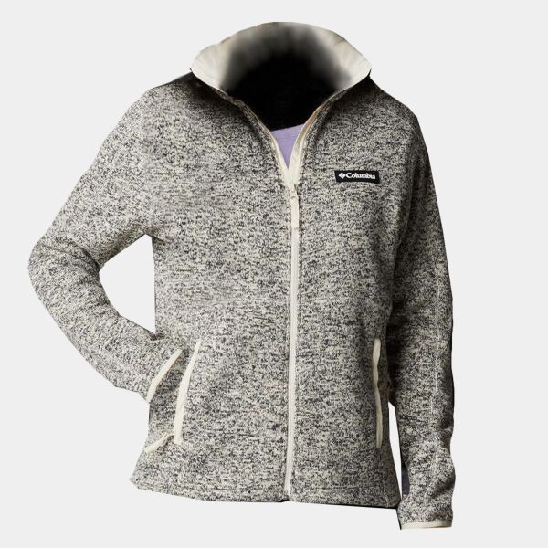 Columbia Womens Sweater Weather™ II Full-Zip Jacket Thumbnail