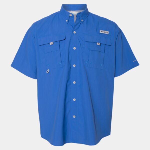 Columbia Men's PFG Bahama™ II Short Sleeve Shirt Thumbnail