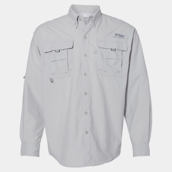 Columbia Men's PFG Bahama™ II Shirt Thumbnail
