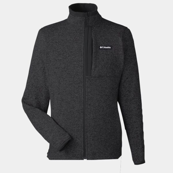 Columbia Sweater Weather™ Full-Zip Jacket Thumbnail