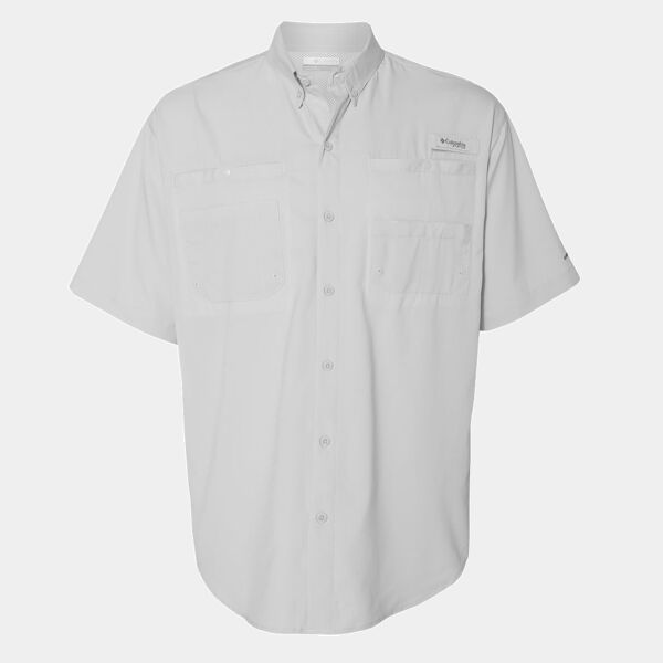 Columbia Men's PFG Tamiami™ II Short Sleeve Shirt Thumbnail