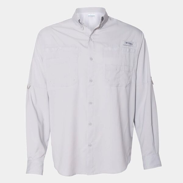 Columbia Men's PFG Tamiami™ II Shirt Thumbnail