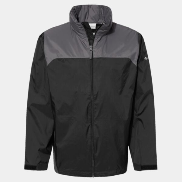 Columbia Men's Glennaker Lake™ II Rain Jacket Thumbnail