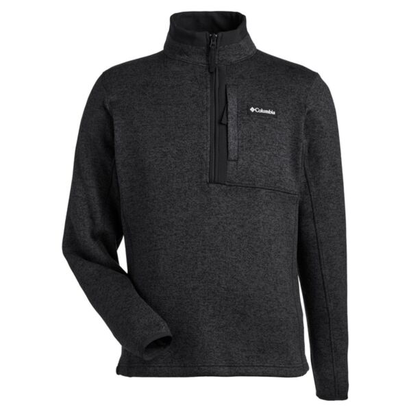 Columbia Sweater Weather™ Half-Zip Pullover Thumbnail