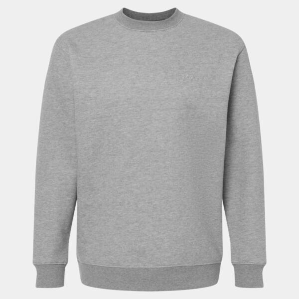 Columbia Men's Hart Mountain™ II Crewneck Sweatshirt Thumbnail