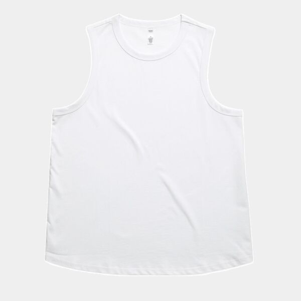 AS Colour Womens Martina Tank Thumbnail