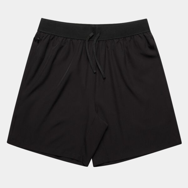 AS Colour Active Pro Shorts Thumbnail