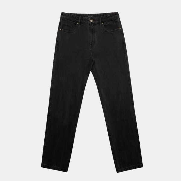 AS Colour Straight Jeans Thumbnail