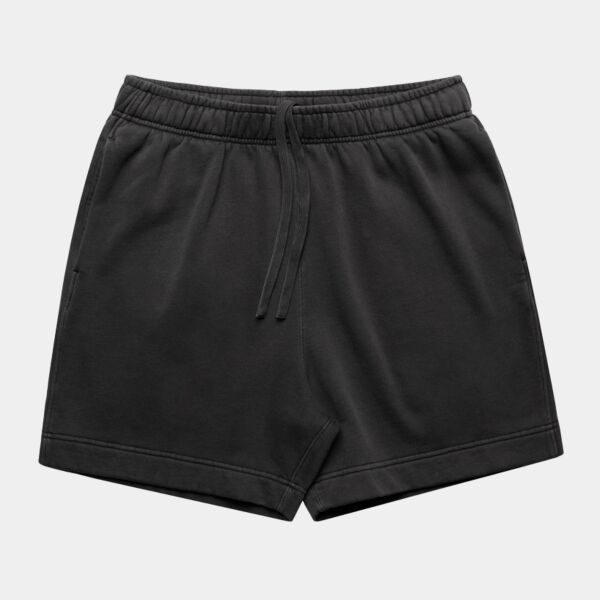 AS Colour Relax Faded Track Short Thumbnail