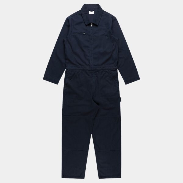 AS Colour Canvas Coveralls  Thumbnail