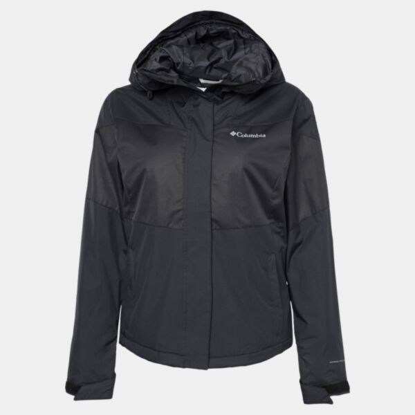 Columbia Women's Tipton Peak™ II Insulated Jacket Thumbnail