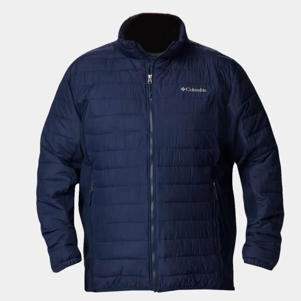 Columbia Powder Lite™ II Hybrid Jacket Thumbnail