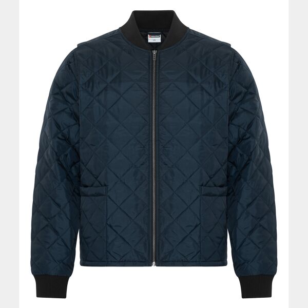 WeRK™ Quilted Freezer Jacket Thumbnail