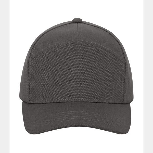 ATC WeRK™ Canvas 7-Panel Snapback Cap Thumbnail