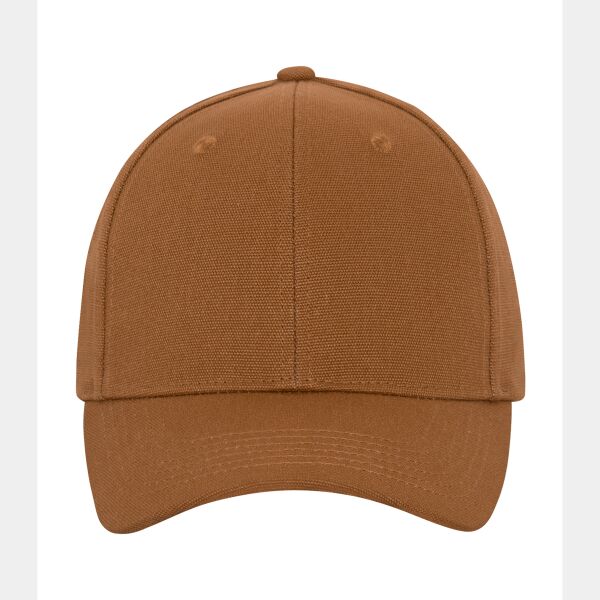 WeRK™ Canvas Snapback Cap Thumbnail