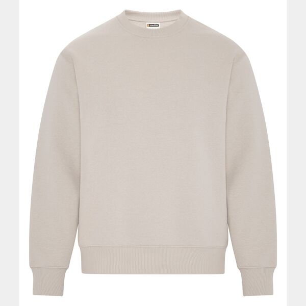 WeRK™ Heavyweight Fleece Crewneck Thumbnail