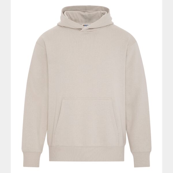 WeRK™ Heavyweight Fleece Pullover Hoodie Thumbnail