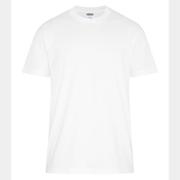 WeRK™ Heavyweight Ring Spun Cotton Tee Thumbnail